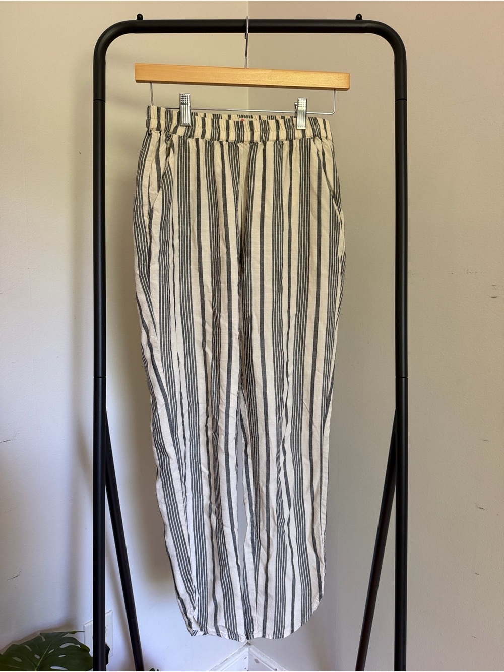 Marine Layer Allison Pull-On TENCEL Pants